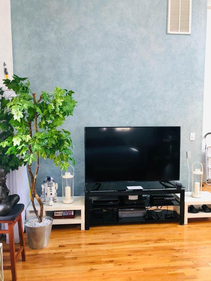 Updated Amazing Bi -Level Condo Minutes From Water Views Of New York City North Bergen Exterior photo